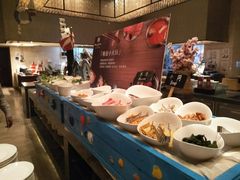 -太原富力万达文华酒店·美食汇西餐厅