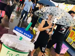 -大学城夜市大排档(凤栖路店)