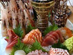 -王鼎精致料理铁板烧(世博源店)