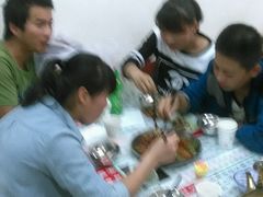 android_upload_pic-老钟家烤羊排·敦伊阁清真餐厅胡羊焖饼