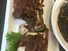 -渝乡人家川菜馆(南京路店)