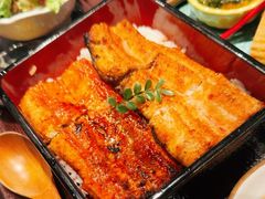 -玄白·炭烤活鳗(上海首店)