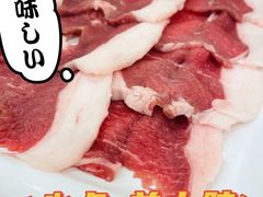 -牛街·马辈儿涮肉(牛街二店)