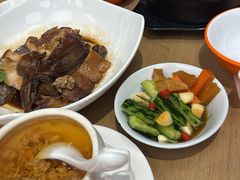 -麒麟中餐厅·经典粤菜·地道菜式老字号(广州长隆酒店)