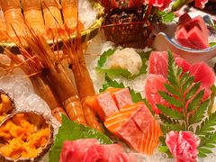 -Mr.Fish鱼鲜生海鲜放题(高德置地冬广场店)