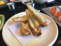 -真剑日本料理·铁板烧(贵州路店)