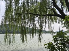 -南北湖风景区