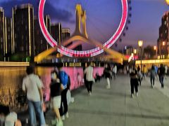 -海河游船-永乐码头(大悲院)
