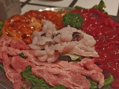 -朱光玉火锅馆(正弘城店)