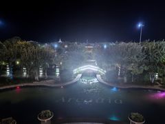 -秦皇岛阿尔卡迪亚滨海度假酒店