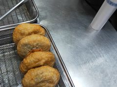 韭菜菜盒-小木菜盒(李家村秋林店)