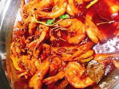 王婆大虾大锅-槐店王婆大虾(西太堡店)