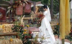 -美薇亭婚礼顾问