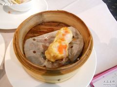 -御花园·粤菜·海鲜火锅(中山公园店)