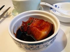 同庆楼红烧肉-同庆楼(大钟寺店)