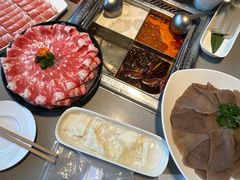 -海底捞火锅(王府井银泰in88店)