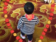 -海皇食府(水都假日酒店店)