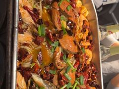 -周记老沈阳焦火鸡架
