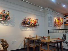 -神仙雪浓汤(明洞店)