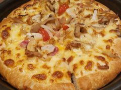 -必胜客(远大路店)