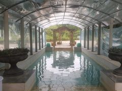 -汕头莲花山度假村温泉