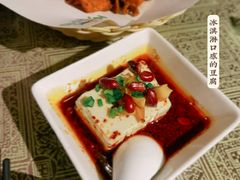 -小尕子·新疆菜(明园店)