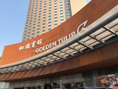 -上海虹桥宾馆(郁锦香品牌酒店)