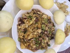 -山海关清和浑锅店