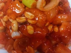 -静一·疆味小馆(黄河路店)