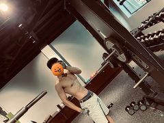 -NRG 健身私教CLUB(云山路店)