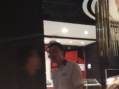-海底捞火锅(团结桥店)