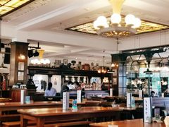 -宝莱纳餐厅(滨江店)