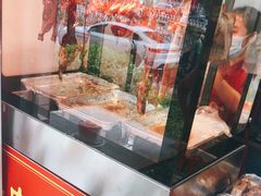 零售区-老广酒楼(樱花店)