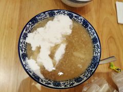 招牌姜撞奶-赵记传承(广州越秀五羊新城店)
