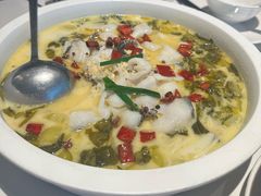 -外婆家(西红门荟聚购物中心店)