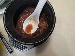 -红蜡烛-养生粥-津鲁菜(中山路店)