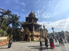 -西双版纳总佛寺