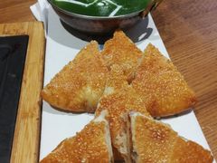 -敏珠拉姆藏餐·南京厨房(富春江东街店)