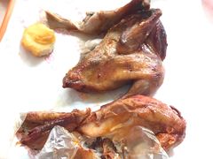 -乐多多炸鸡(五一西路店)