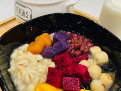 -MINIPOPO鲜奶·甜品(宽厚里店)