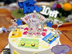 -鲜璟台·地标景观餐厅(上海中心店)