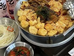-小螺大作·螺蛳粉火锅(林和西店)