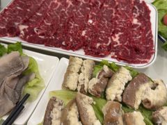 -福合埕牛肉火锅(长平国新店)