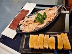 -重庆德庄火锅(太仓万达店)