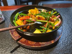 -旺爷砂锅·茶作(国贸城店)