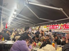 -健跳小海鲜(人民路店)