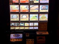 -一蘭拉面(新宿中央东口店)