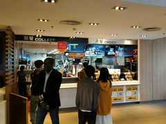 -麦当劳(总统大酒店店)