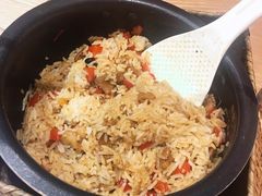 肉汤泡饭-湘拾(壹方北馆店)