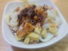 -老马家蒸饺(南海街店)
